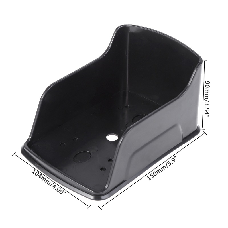 Cover Anti Air untuk Bel Pintu Wireless