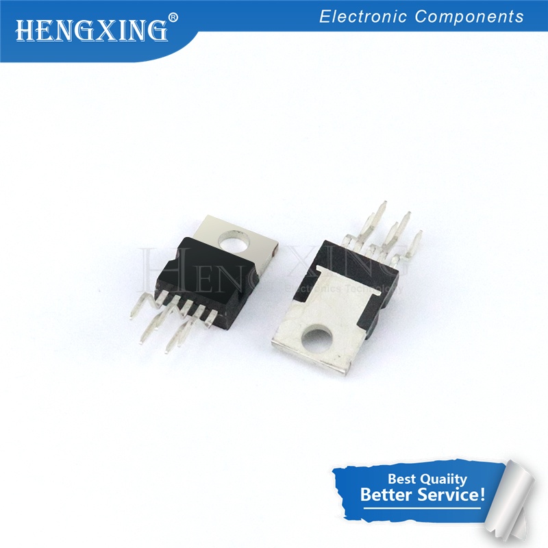 50pcs Ic TDA1006 TO-220-5 TDA 1006 TO220-5