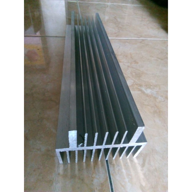 HEATSING 2U 30CM