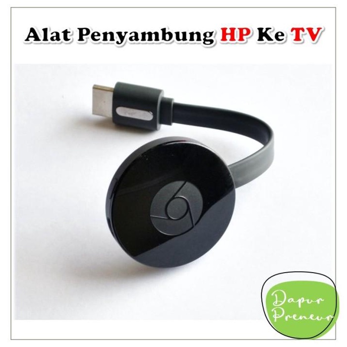 Alat Penyambung Hp Ke Tv Dongle Hp Ke Tv Google Mirorring Screeen