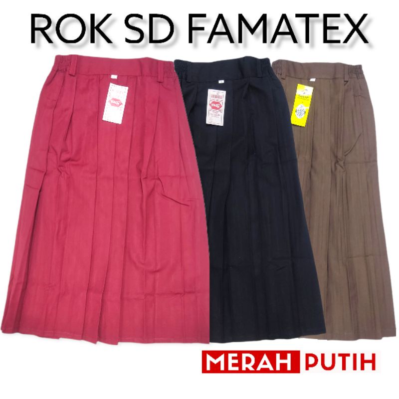 Rok SD Rempel Famatex