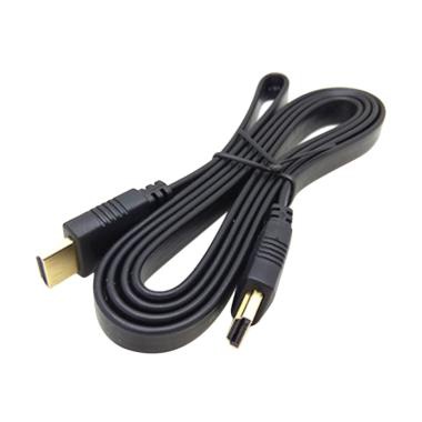 Kabel HDMI 1,5 Meter Flat V1.4