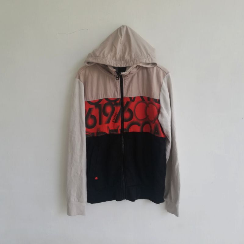 Hoodie Second Coax 3 color