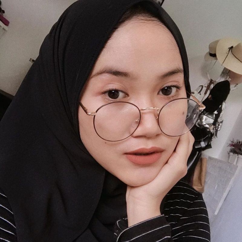 KACAMATA MINUS HITS KOREA 3213