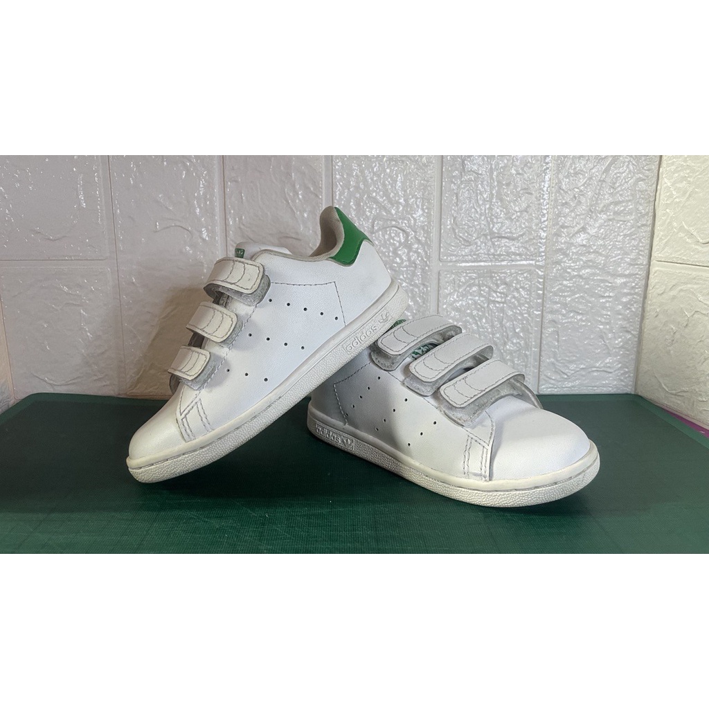 Adidas Stan Smith CF I Original