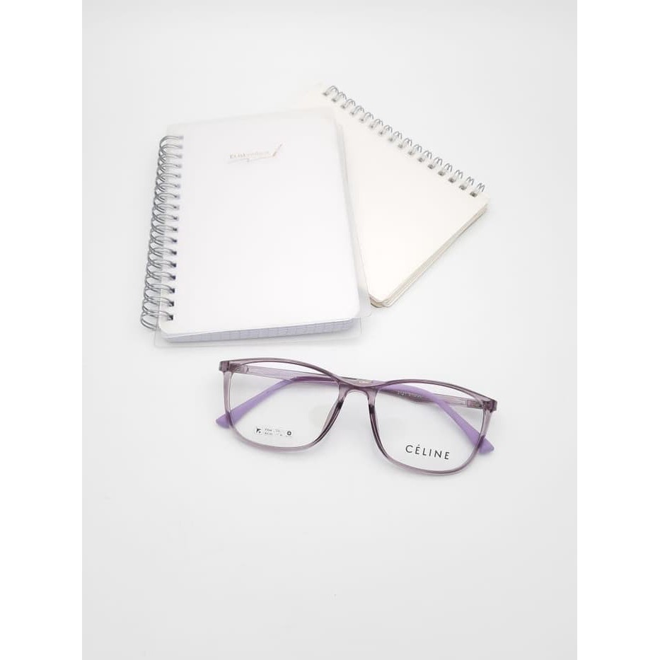 FRAME KACAMATA MURAH/KACAMATA ORIGINAL/ FRAME CELINE 3121 BOX