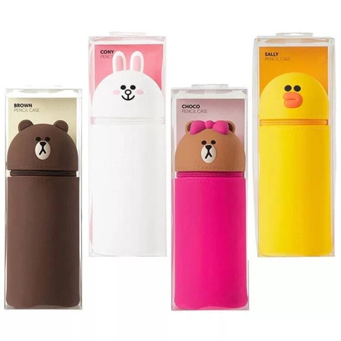 

Segera Miliki Kotak Pensil Line Model Sleting Atas Murah