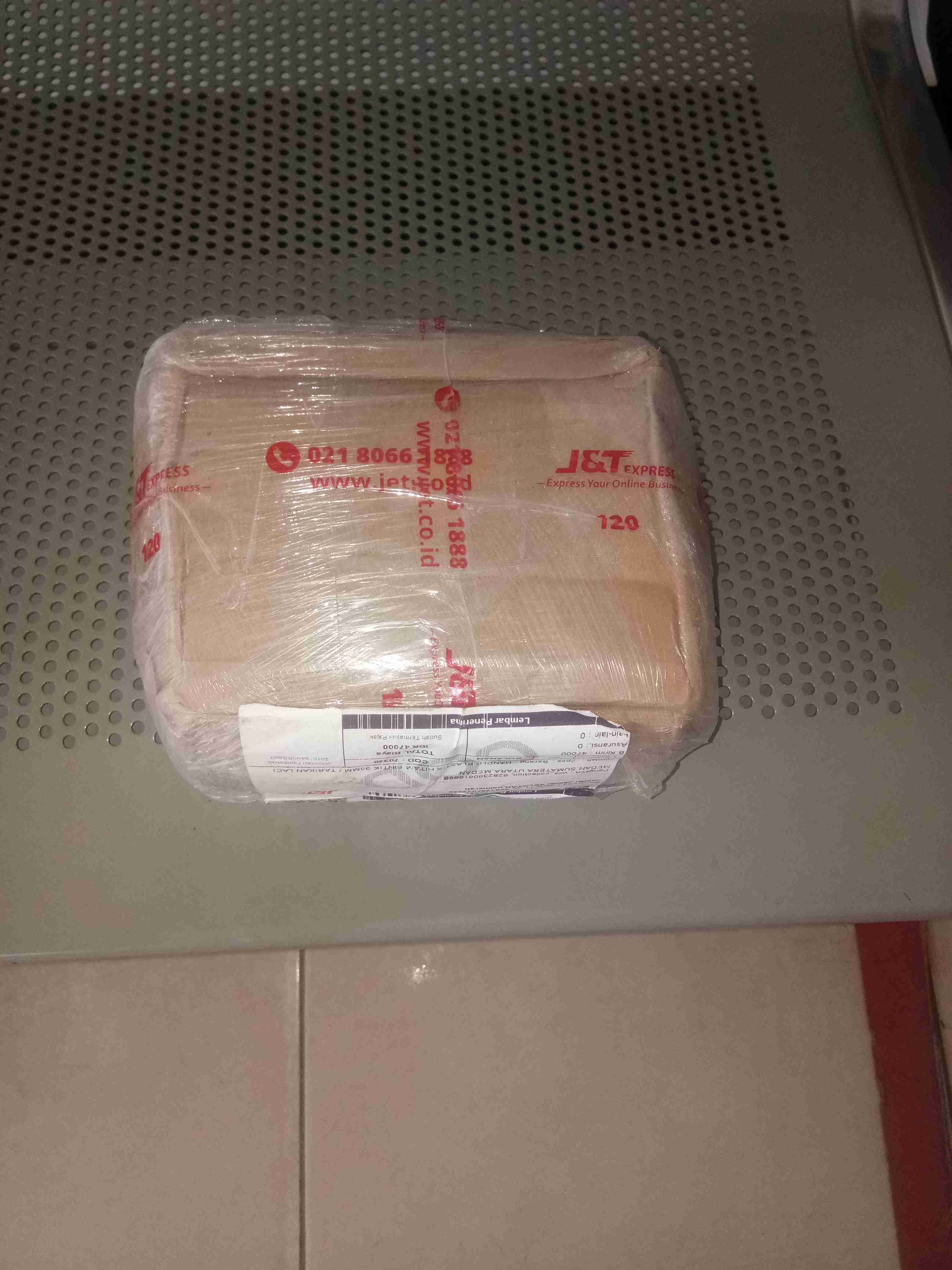 Tik Tak Lemari Nikel / Grendel Jepit.1lusin Isi 12pcs