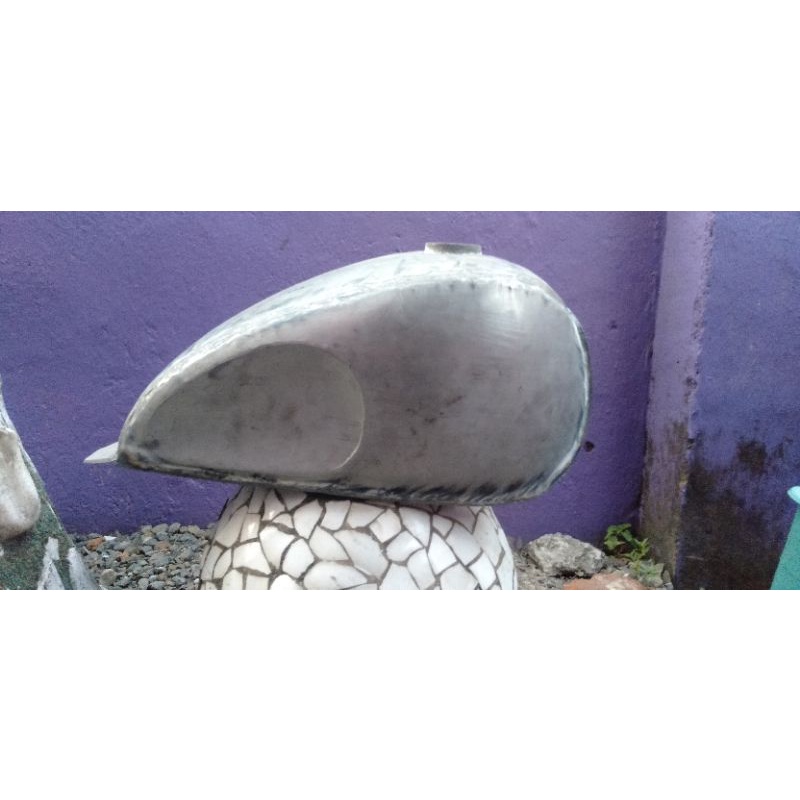 tangki japstyle megapro scorpio tiger byson murah