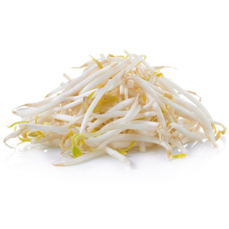 

SAYUR TOGE