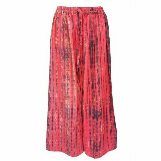 KULOT PANT JUMPUT