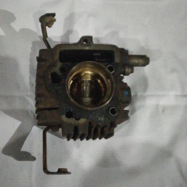 Blok seker Shogun new,/ Shogun kebo