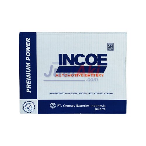 Incoe Premium N70 (Aki Mobil / Accu Mobil)