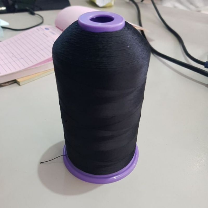 Benang Jahit Nylon Sunjin / iem panjang 2.000mtr