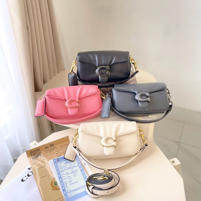 COC BAG - PILLOW MINI TABBY TAS BAG FASHION WANITA MURAH