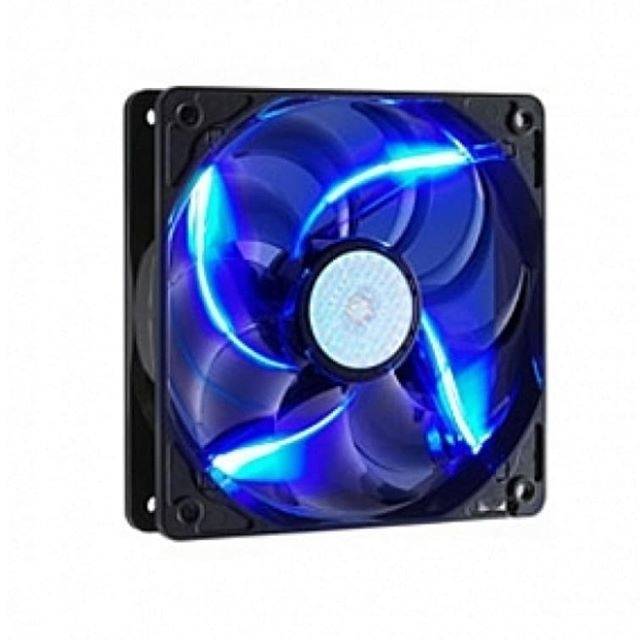 FAN CASING WITH LED COOLER MASTER SICKLEFLOW