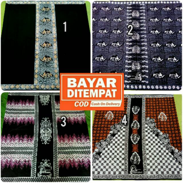  SARUNG  MAHDA AZ  ZAHIR  TERBARU Sarung  Batik  Sarung  
