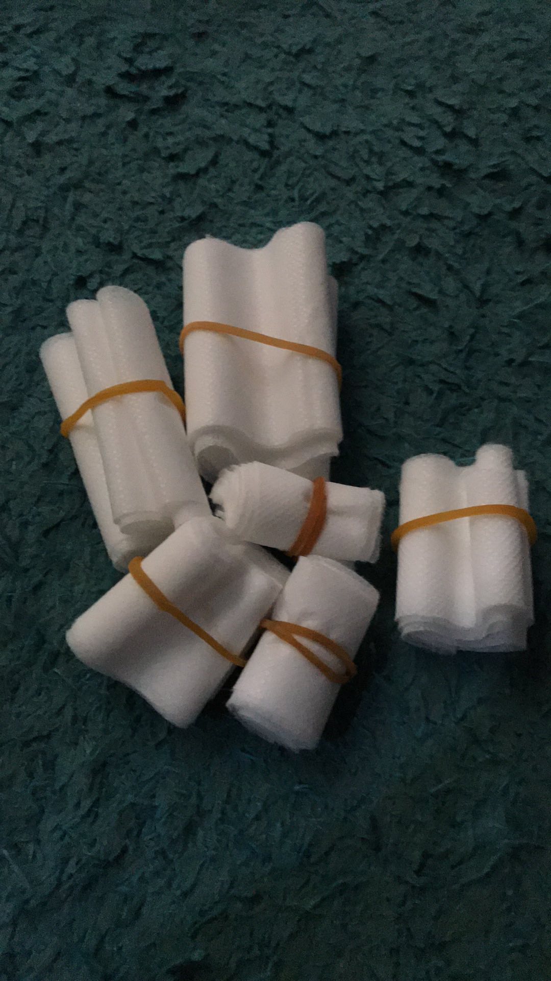 Serat Fiber Tissue / Kain Kasa Penambal Bocor / Aquaproof / No Drop Mgj