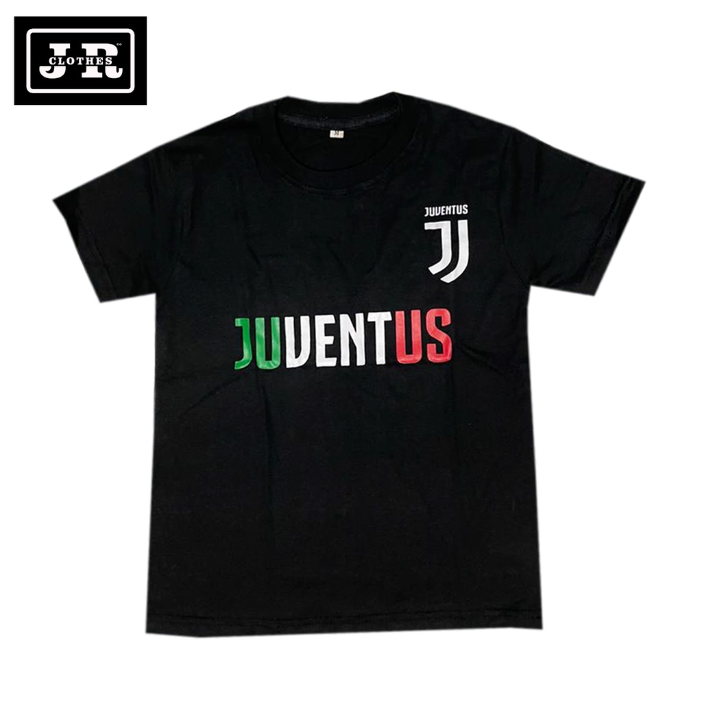 Kaos Juventus | Kaos Anak Bola