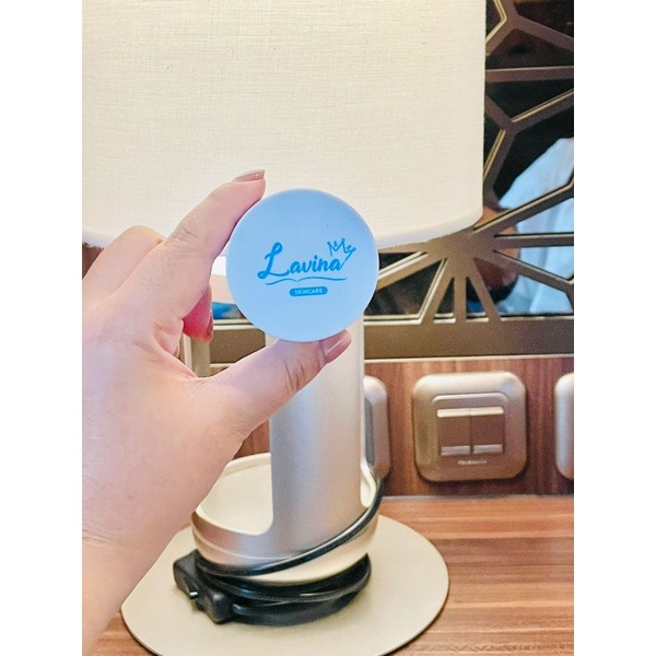 Cream Malam ECER Lavina Skincare