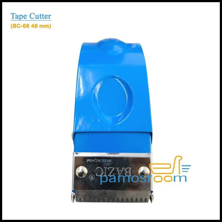 

Pemotong Lakban Dispenser Cutter