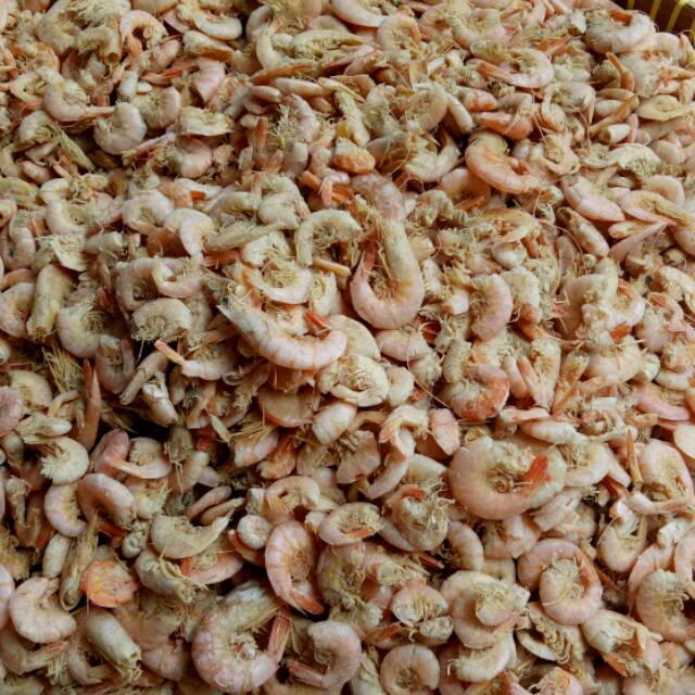 

Udang Manis