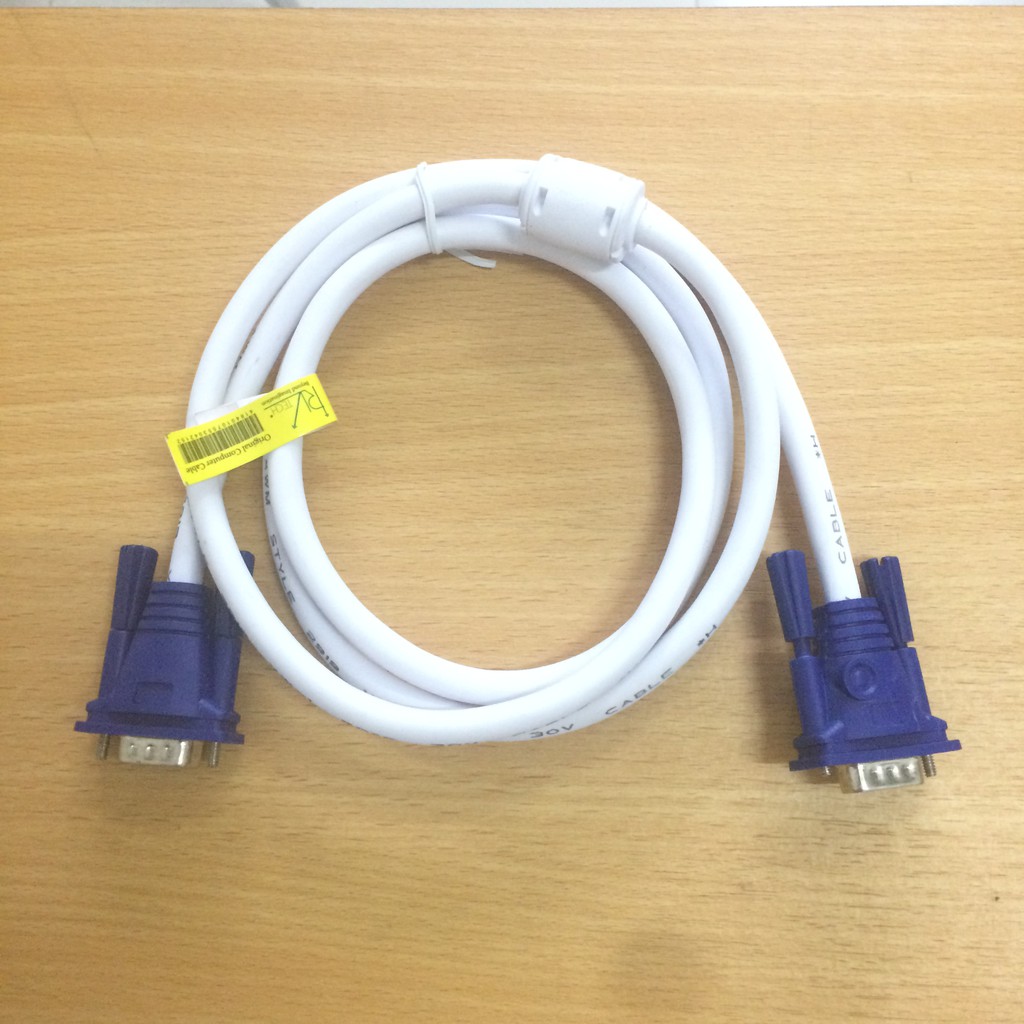 KABEL VGA 3M EMERALD  RVTECH