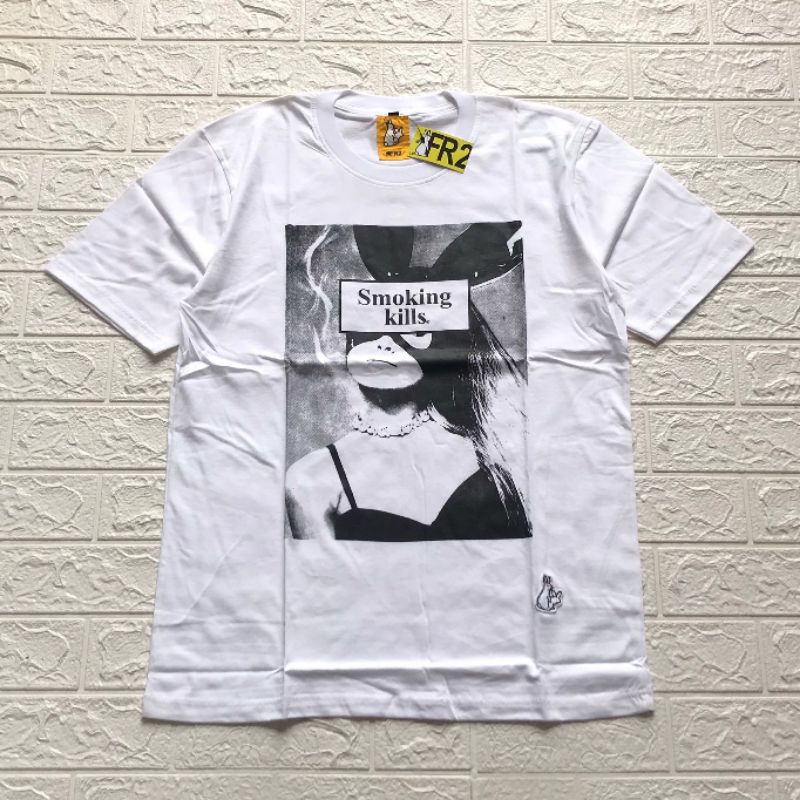 KAOS FUCKING RABBITS SMOKING KILLS PREMIUM