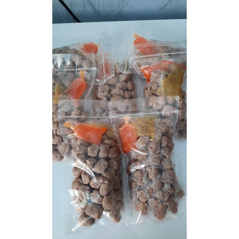 

Bakso Ayam
