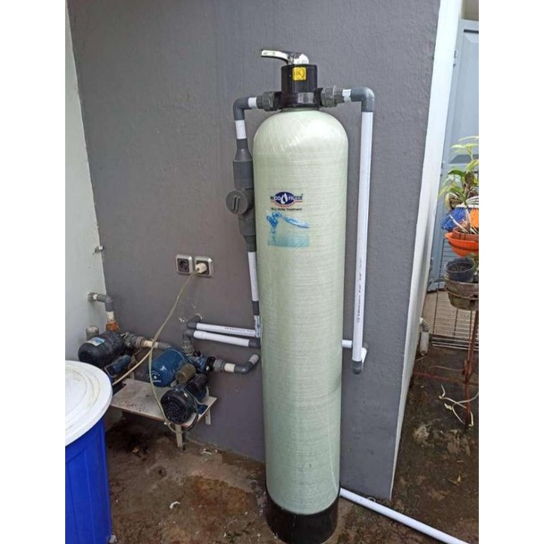 Jual Special Promo Promo Toko Filter Air Nico Nico Filter Air Sumur
