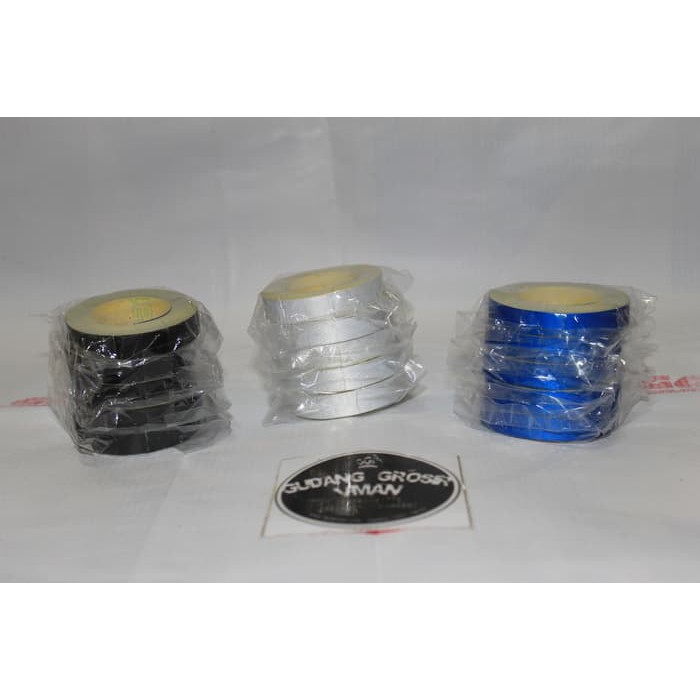 List Pelk Motor / Mobil, List Velg Motor/Mobil Polos