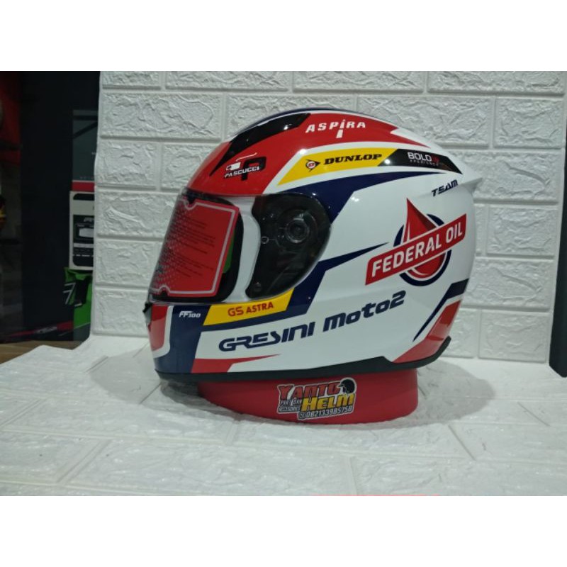 [COD] RSV FF300 GRESINI