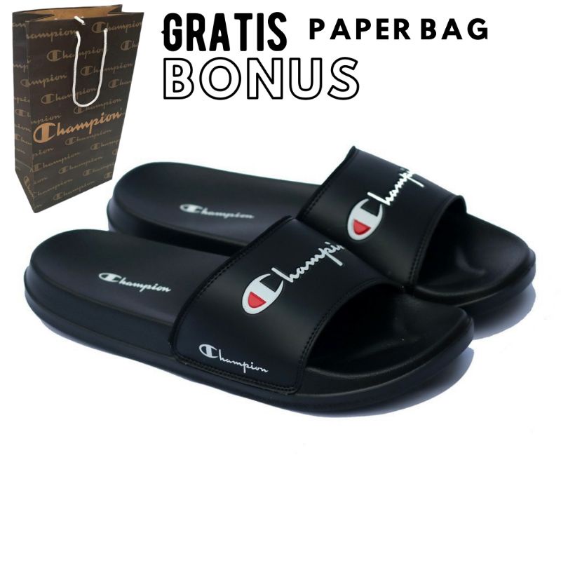 SENDAL SELOP KARET DISTRO PRIA ANTI AIR SENDAL NIKE SLIDE SENDAL KARET PRIA SLOP PRIA WANITA IMPORT 