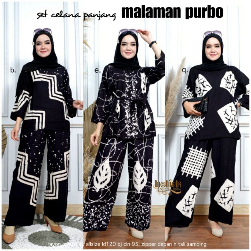 SETELAN CP MALAMAN PURBO JUMBO