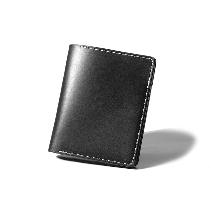 VOYEJ Juna II Black - Dompet Kulit Pria