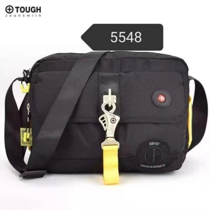 tas army tough 5548 tas selempang army tough tas selempang pria WOD