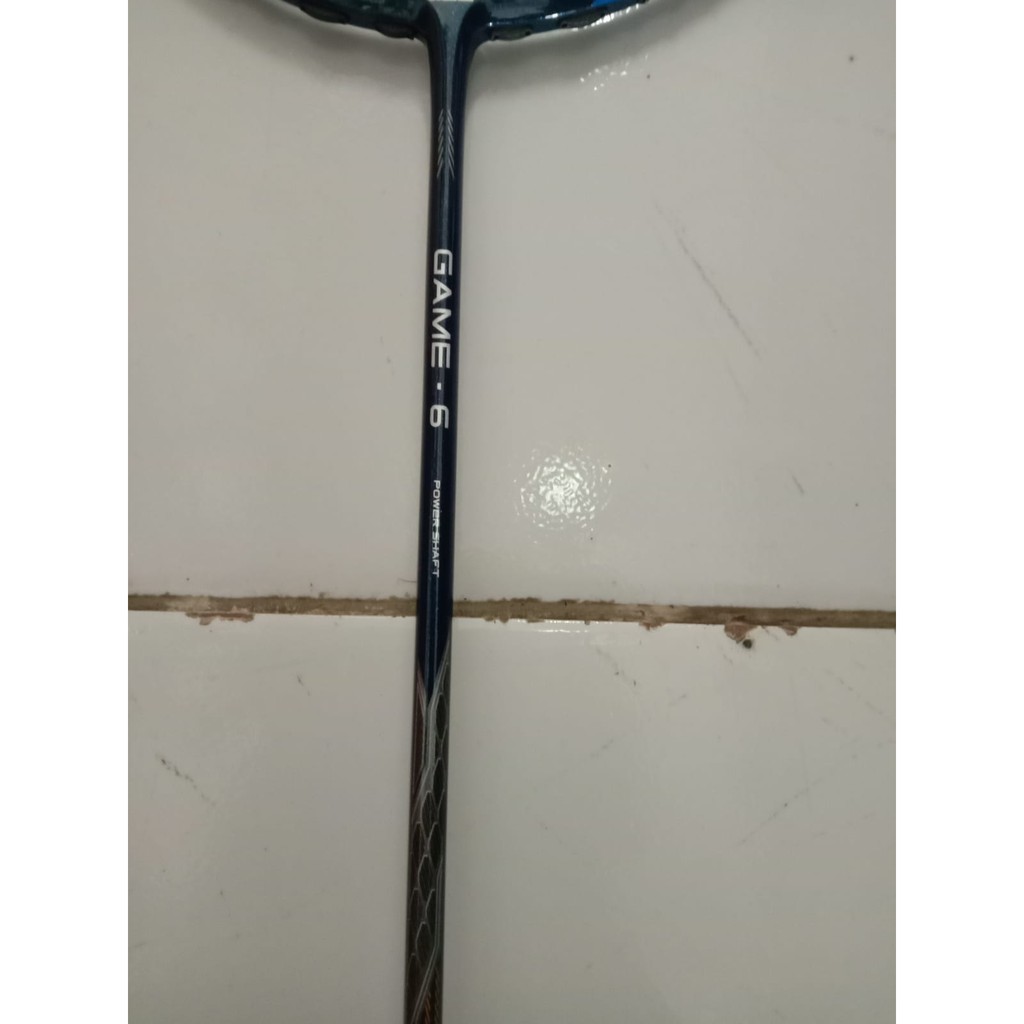 Raket Badminton SLR Game 6