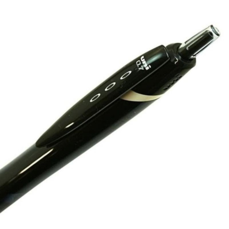

Uni Jerstream 0.7mm Hitam