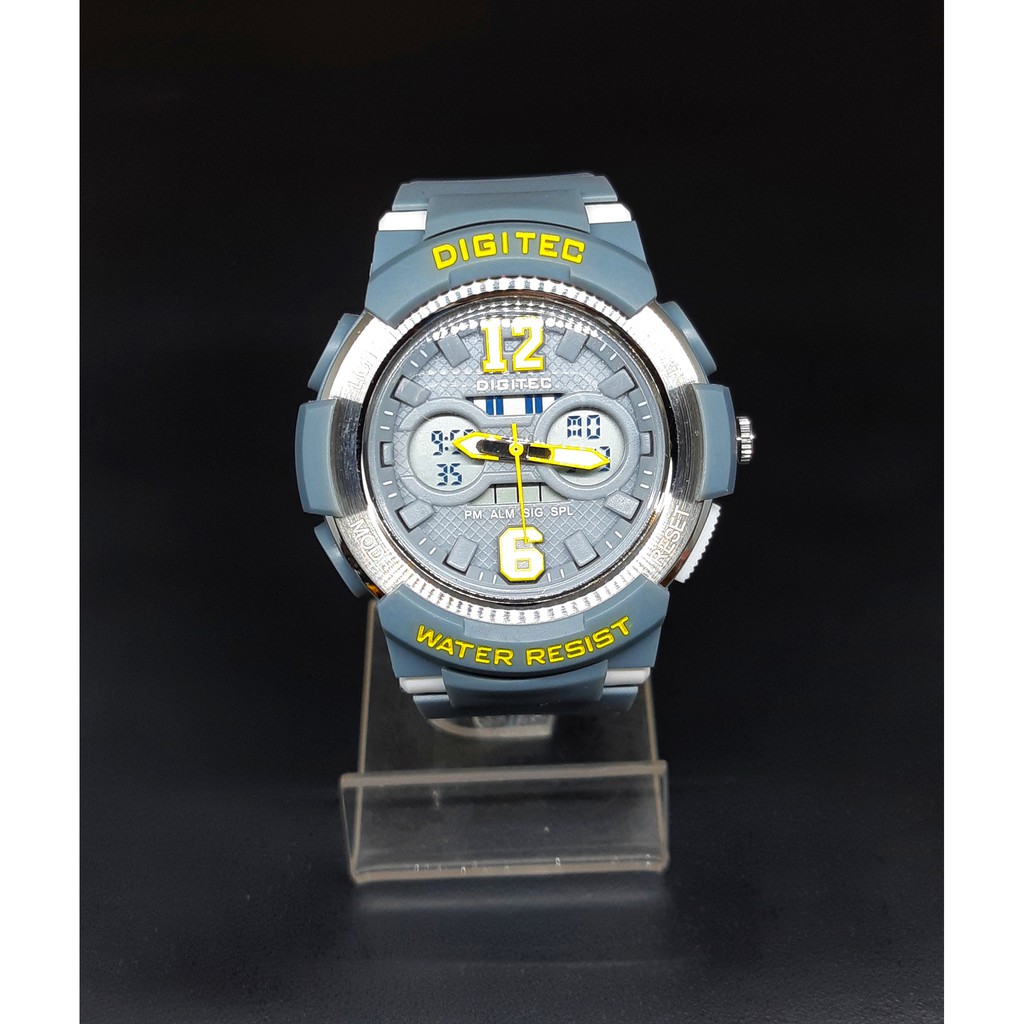 Jam Tangan Digitec DG-2096T