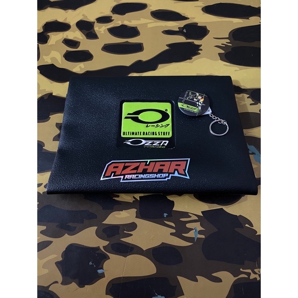 kulit jok ozza racing