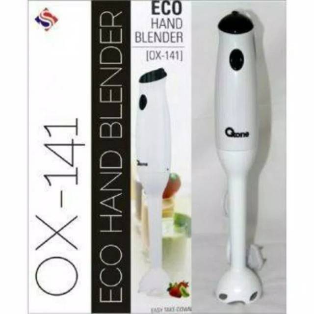 Oxone Eco Hand Blender OX-141