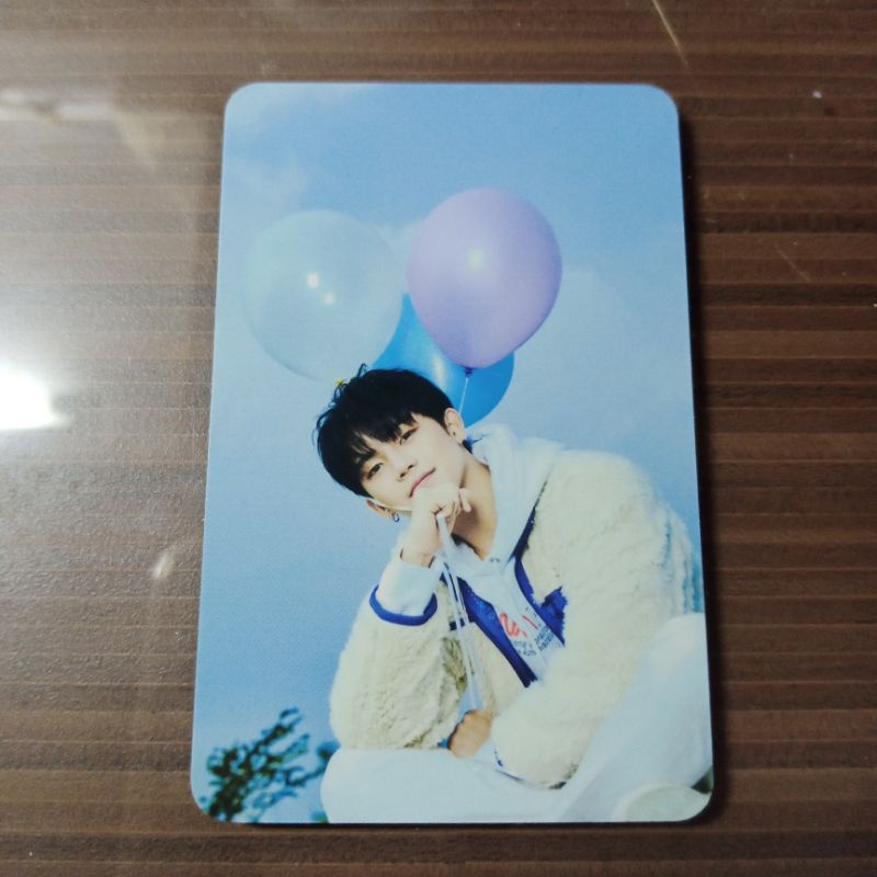 [TREASURE] Yes24 FA Hyunsuk