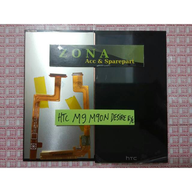 Lcd+Touchscreen HTC M9 M910 desire eye fullset