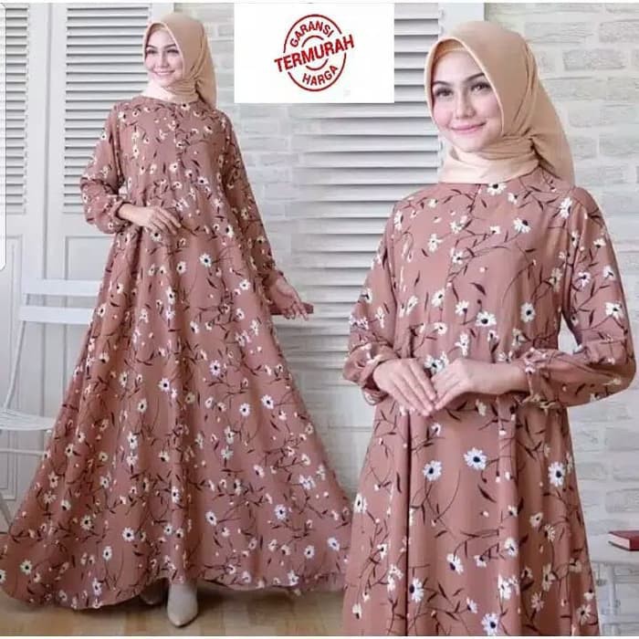 Gamis Monalisa Lv/Monalisa Lyra Virna/Monalisa Sabby/Monalisa Salur