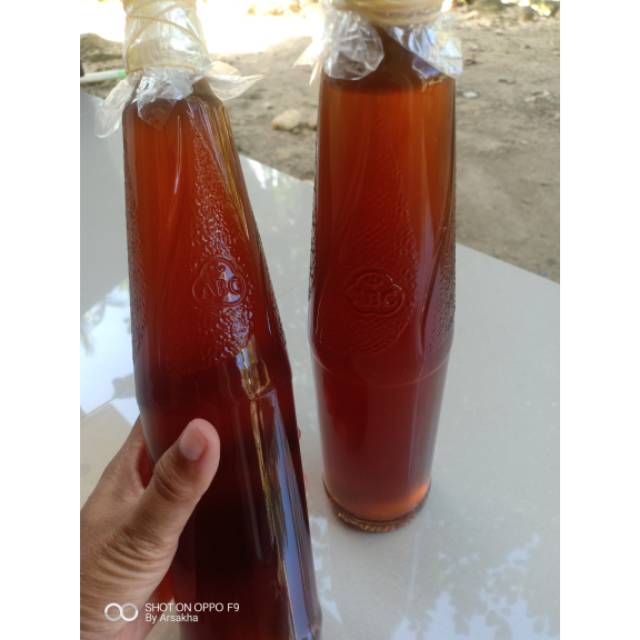 

Madu Murni odeng &Nyiruan