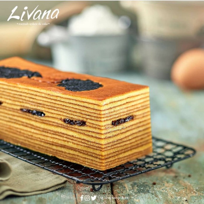 

lapis legit prune (BERKUALITAS)