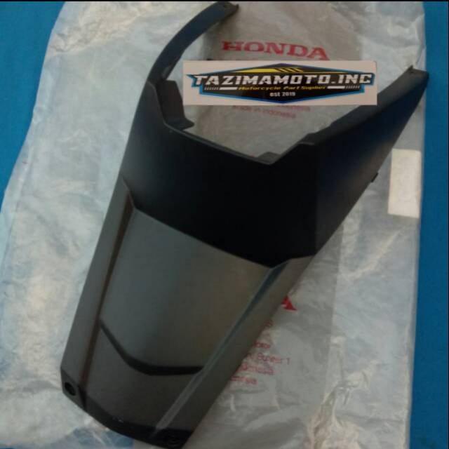 COVER TANGKI BEAT ALL NEW TUTUP MESIN BEAT FI ESP K81 2016 - 2017 ORIGINAL