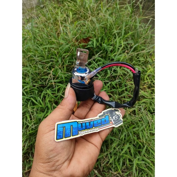 Kunci  cb kabel 2