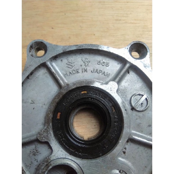 Rumah Rotari Rotari Set Suzuki A100 A 100 Asli Ori Assy Original