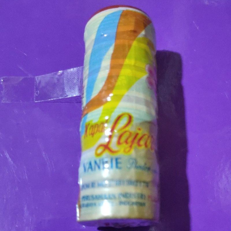 

VANILIE POWDER LAYAR 50 MG